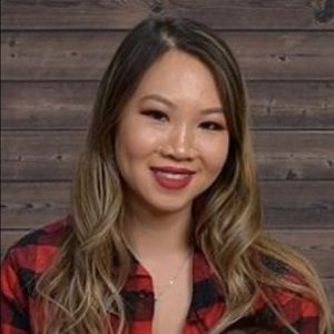 Meet your Posher, Paula